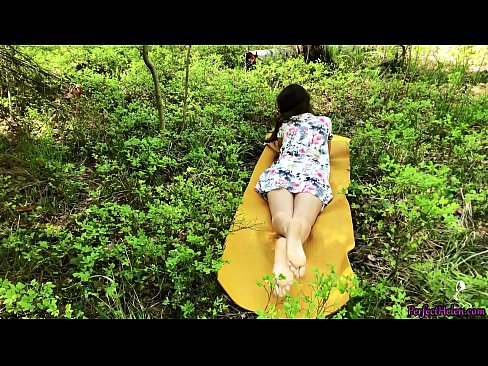 ❤️ टिंडर पर अजनबी मेरी बिल्ली को masturbates और जंगल में जुनून से fucks ️❌ सुपर पोर्न पोर्न पर hi.epicpornvideos-com.ru ❤